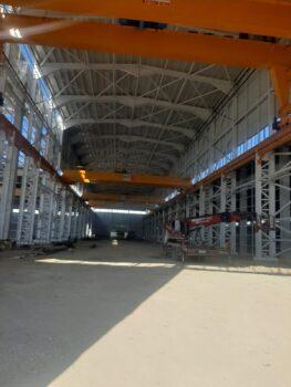 Ewrou pavur trafo fabrikası