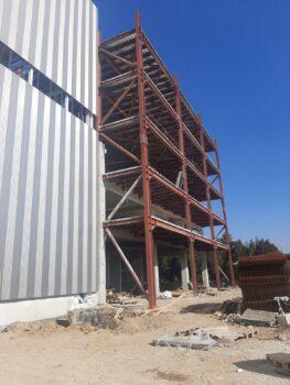 Ewrou pavur trafo fabrikası