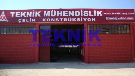 Tabe Teknik