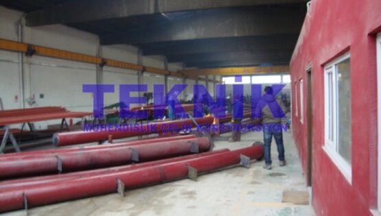 Tabe Teknik