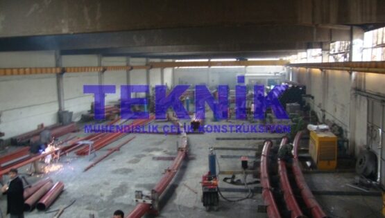 Tabe Teknik