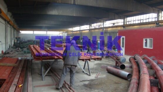 Tabe Teknik