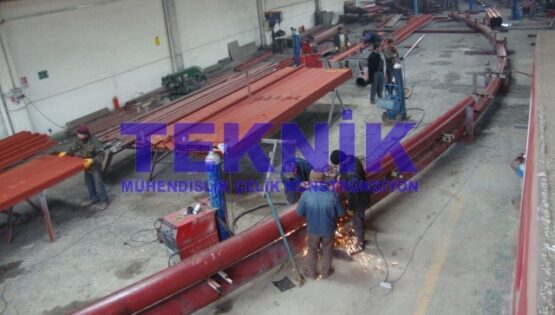 Tabe Teknik
