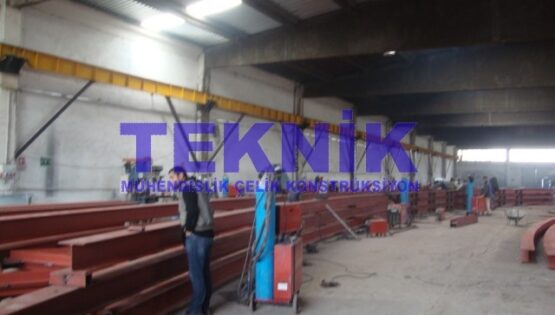 Tabe Teknik