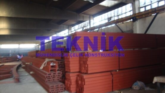 Tabe Teknik